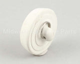 05.06.026.00 Hatco Rub 1-3/8" White Stopper