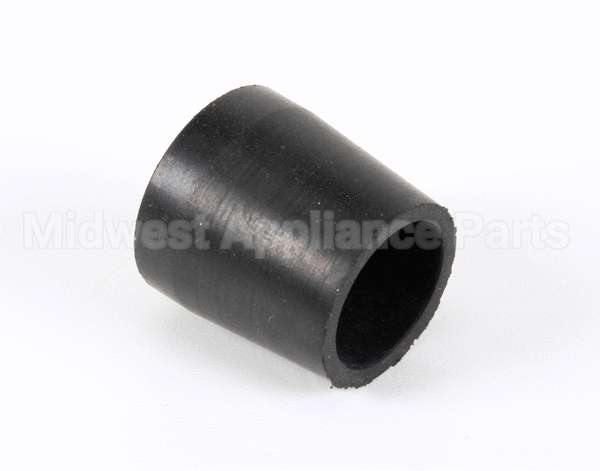 05.06.038.00 Hatco Leg Molded Tip Rubber Foot