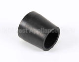 05.06.038.00 Hatco Leg Molded Tip Rubber Foot
