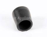05.06.038.00 Hatco Leg Molded Tip Rubber Foot