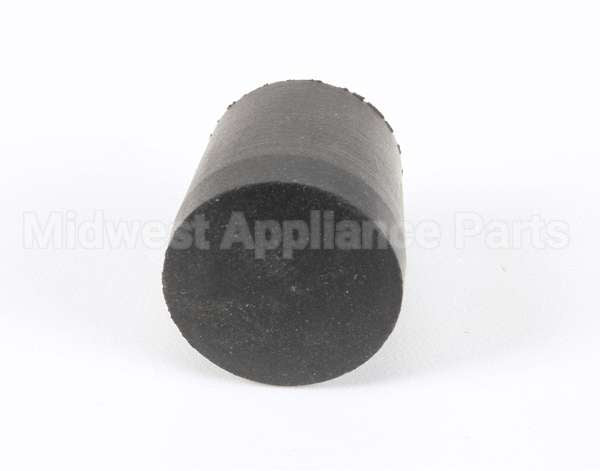 05.06.038.00 Hatco Leg Molded Tip Rubber Foot