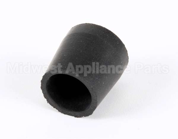 05.06.038.00 Hatco Leg Molded Tip Rubber Foot