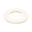 05.06.061.00 Compatible Hatco Wash Nitrl 1.5X.875X.125 White