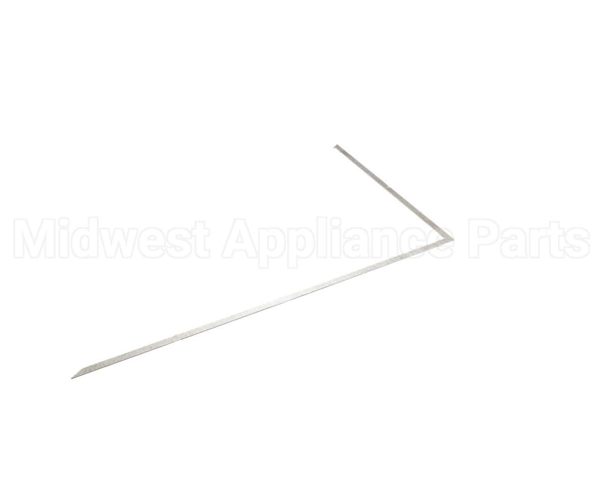 05.06.151.00 Hatco Gasket,Glass,Mica,19.985X11.9