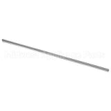 05.07.006 Compatible Hatco Shaft 3/8 X 17-1/4