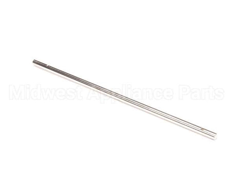 05.07.009.00 Hatco Lower Shaft 2/S Conveyor
