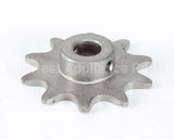 05.09.020.00 Hatco Sprocket 10 Tooth 3/8" Bore