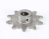 05.09.020.00 Hatco Sprocket 10 Tooth 3/8" Bore