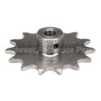 05.09.025.00 Compatible Hatco Sprocket 14 Tooth .312 Bore