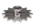 05.09.025.00 Hatco Sprocket 14 Tooth .312 Bore