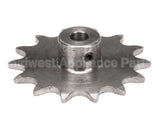 05.09.025.00 Hatco Sprocket 14 Tooth .312 Bore