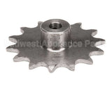 05.09.025.00 Hatco Sprocket 14 Tooth .312 Bore