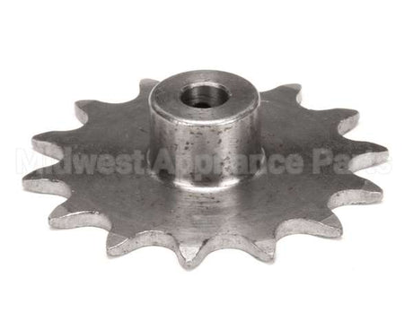05.09.025.00 Hatco Sprocket 14 Tooth .312 Bore