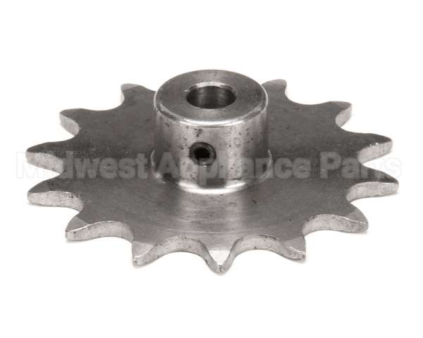 05.09.025.00 Hatco Sprocket 14 Tooth .312 Bore