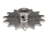 05.09.025.00 Hatco Sprocket 14 Tooth .312 Bore