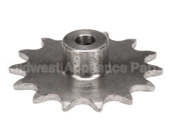 05.09.025.00 Hatco Sprocket 14 Tooth .312 Bore