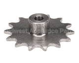 05.09.025.00 Hatco Sprocket 14 Tooth .312 Bore