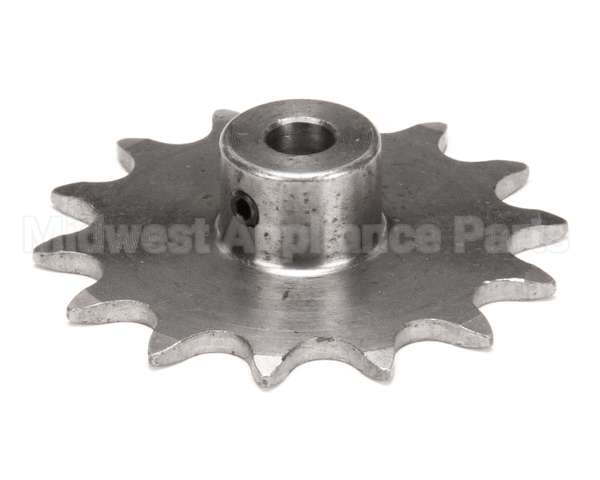 05.09.025.00 Hatco Sprocket 14 Tooth .312 Bore