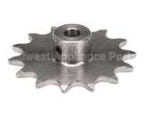 05.09.025.00 Hatco Sprocket 14 Tooth .312 Bore