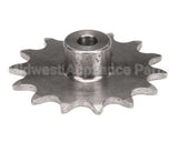 05.09.025.00 Hatco Sprocket 14 Tooth .312 Bore