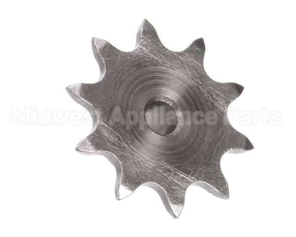 05.09.027.00 Hatco Sprocket 10 Tooth .312 Bore