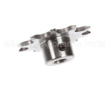 05.09.027.00 Hatco Sprocket 10 Tooth .312 Bore
