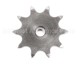 05.09.027.00 Hatco Sprocket 10 Tooth .312 Bore