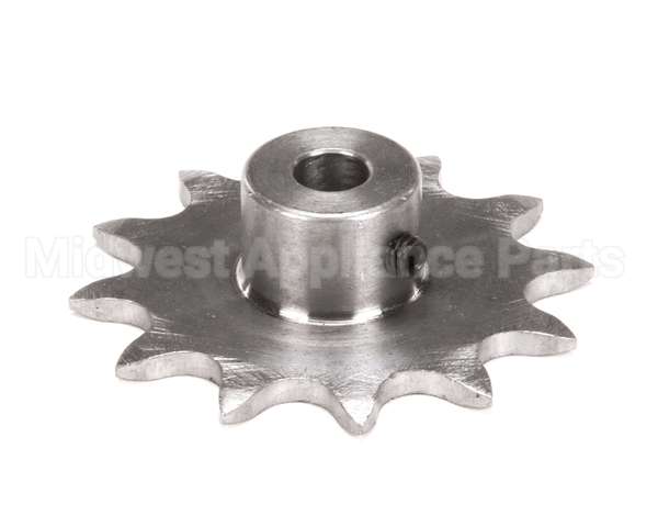05.09.028.00 Hatco Sprocket 12 Tooth .312 Bore