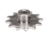 05.09.028.00 Hatco Sprocket 12 Tooth .312 Bore