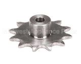 05.09.028.00 Hatco Sprocket 12 Tooth .312 Bore