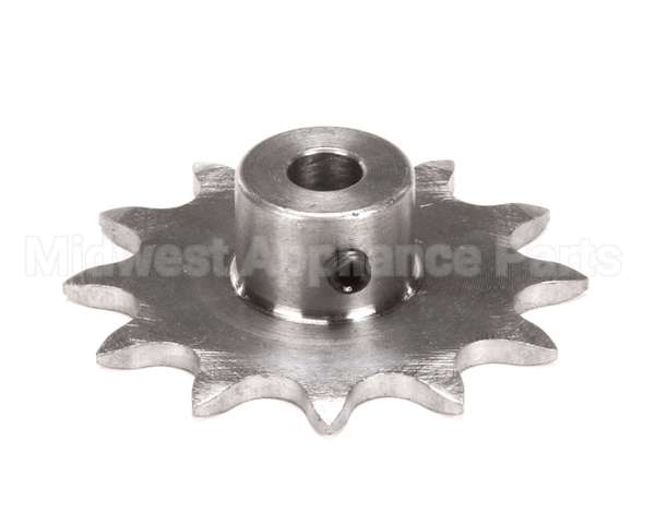 05.09.028.00 Hatco Sprocket 12 Tooth .312 Bore