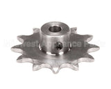 05.09.028.00 Hatco Sprocket 12 Tooth .312 Bore