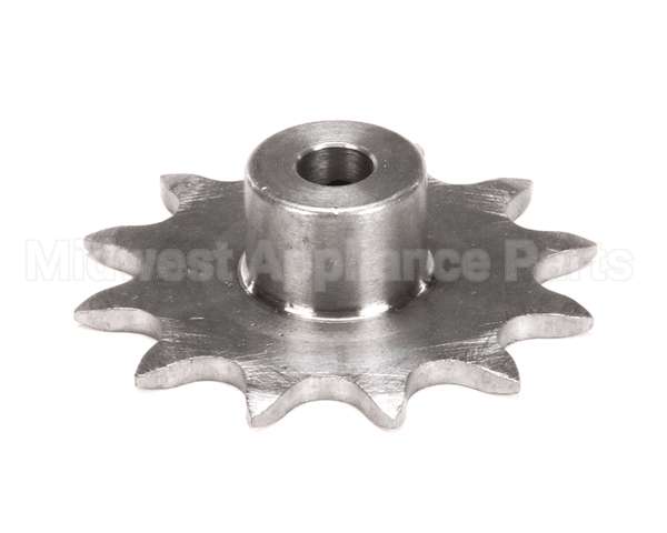 05.09.028.00 Hatco Sprocket 12 Tooth .312 Bore