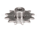 05.09.028.00 Hatco Sprocket 12 Tooth .312 Bore