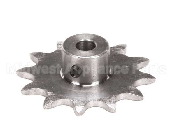 05.09.028.00 Hatco Sprocket 12 Tooth .312 Bore
