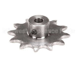 05.09.028.00 Hatco Sprocket 12 Tooth .312 Bore