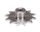 05.09.028.00 Hatco Sprocket 12 Tooth .312 Bore