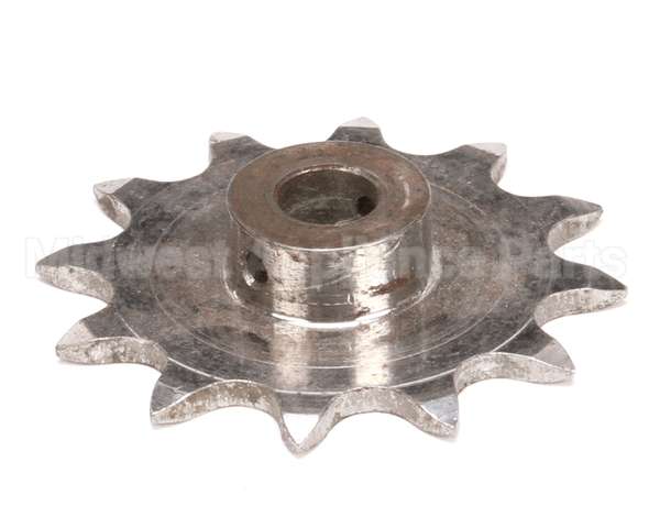 05.09.029.00 Hatco Sprocket 12 Tooth .375 Bore