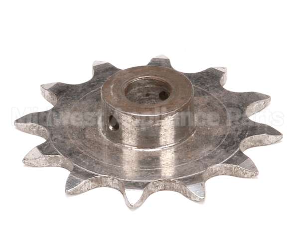 05.09.029.00 Hatco Sprocket 12 Tooth .375 Bore