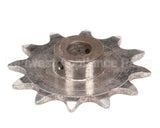 05.09.029.00 Hatco Sprocket 12 Tooth .375 Bore