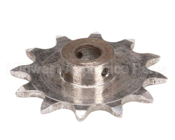 05.09.029.00 Hatco Sprocket 12 Tooth .375 Bore
