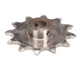 05.09.029.00 Hatco Sprocket 12 Tooth .375 Bore