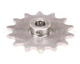 05.09.030.00 Hatco Sprocket 14 Tooth .375 Bore