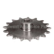 05.09.033.00 Compatible Hatco Sprocket 17 Tooth .312 Bore