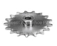 05.09.045.00 Hatco Sprocket 17 Tooth .375 Bore