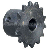 05.09.057.00 Compatible Hatco Motor Sprocket