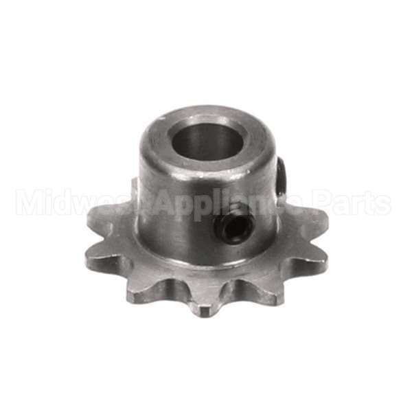 05.09.061.00 Compatible Hatco Sprocket #25Rc 10Tooth .250B