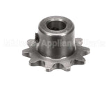 05.09.061.00 Hatco Sprocket #25Rc 10Tooth .250B