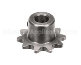 05.09.061.00 Hatco Sprocket #25Rc 10Tooth .250B