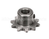 05.09.061.00 Hatco Sprocket #25Rc 10Tooth .250B